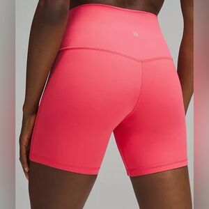 lululemon Align™ High-Rise Short 6"